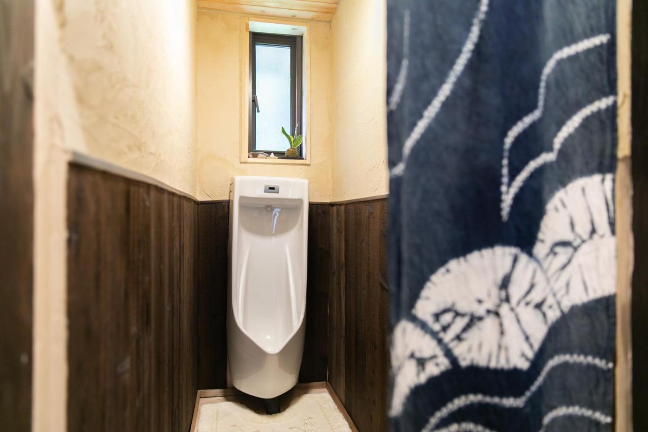 Kizuna Guesthouse Kizugawa Luaran gambar