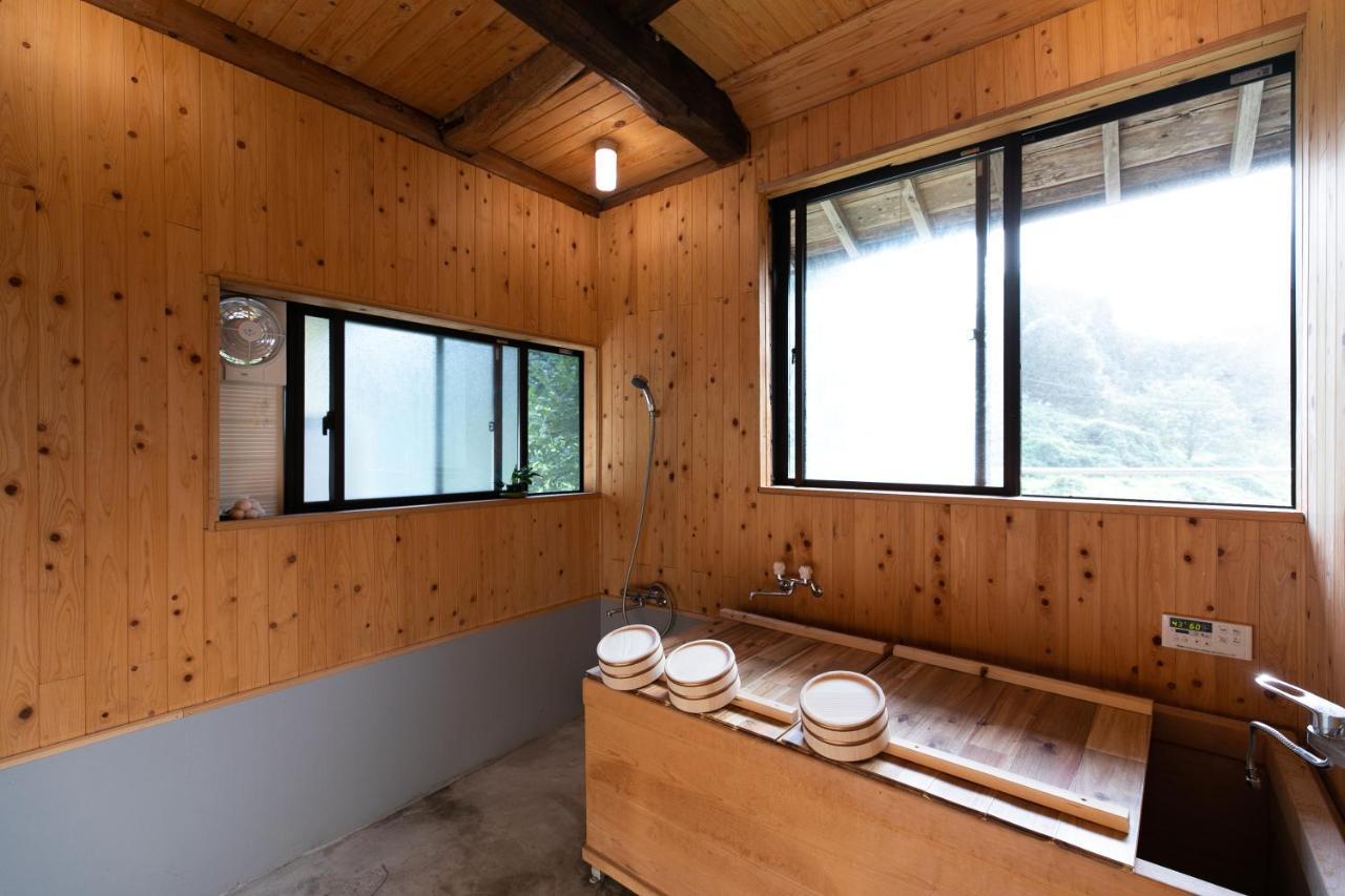 Kizuna Guesthouse Kizugawa Luaran gambar